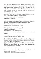 Vorschau - Text - Ethik, JG 4-6: "Mein Held - Eine Geschichte über den Tod" - Seite 2
