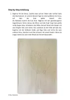 Vorschau - Stundenentwürfe - Eulencollage mit Zeitungspapier - Seite 3