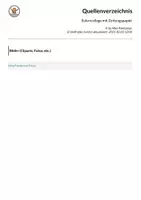 Vorschau - Stundenentwürfe - Eulencollage mit Zeitungspapier - Seite 1