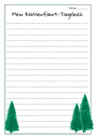 Vorschau - Arbeitsblätter - Materialpaket „Waldspaziergang“ - Seite 2