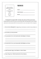 Vorschau - Arbeitsblätter - Klasse kennenlernen DIGITAL - Deckblatt