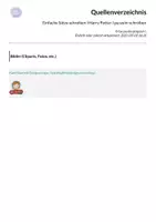Vorschau - Arbeitsblätter - Einfache Sätze schreiben I "HARRY POTTER" I puzzeln-schreiben - Seite 1