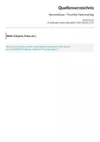 Vorschau - Anderer Materialtyp - Sternenklasse - Seite 1
