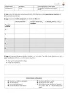 Vorschau - Arbeitsblätter - seven steps to text analysis - Seite 1