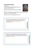 Vorschau - Arbeitsblätter - Ostergeschichten Flipbook - Seite 2