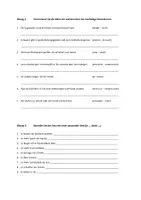 Vorschau - Unterrichtsreihen - B2 Grammatik: Zweiteilige Konnektoren / Doppelkonjunktionen - Seite 1