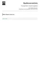 Vorschau - Arbeitsblätter - Trauriger Geist - Emotionsregulation - Seite 1