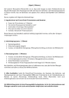 Vorschau - Stundenentwürfe - Materialpaket - Fitnessreihe (Sek I & II) - Seite 2