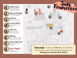 Vorschau - Stationenlernen - Digitale Stationenarbeit zur Trigonometrie - #silvesterknaller23 - Seite 2