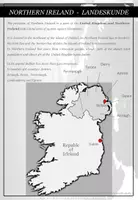 Vorschau - Arbeitsblätter - Englisch: Great Britain - Nordirland - Landeskunde auch interaktiv - Seite 2