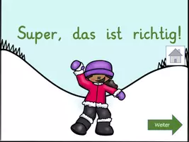 Vorschau - Interaktives Material - Interaktive Subtraktionsaufgaben im Zahlenraum bis 10 - Seite 3