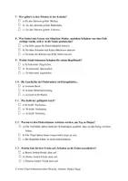 Vorschau - Arbeitsblätter - Literaturtest zu "Silberflügel" von Kenneth Oppel - Seite 3