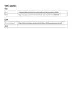 Vorschau - Lehrpläne/Lehrermaterial - Sequenzplan zum Thema Peter und der Wolf - Seite 1