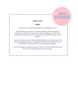 Vorschau - Lehrpläne/Lehrermaterial - Vorlage Unterrichtsskizze // Verlaufsplanung Englisch - Seite 2