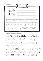 Vorschau - Arbeitsblätter - Musiktheorie: Modul 9a - Der Takt/ Taktartangaben - Seite 2