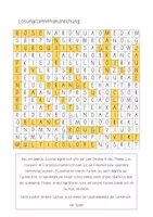Vorschau - Arbeitsblätter - Les couleurs - Farben Suchsel (Französisch) - Seite 1
