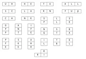 Vorschau - Spiele - Kreuzworträtsel Sport - Seite 2