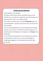 Vorschau - Arbeitsblätter - Arbeitsblatt zur Stasi - dreifach differenziert - Seite 1