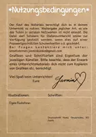 Vorschau - Interaktives Material - Buchstaben Schreibrichtung Druckschrift: interaktive Präsentation - Seite 2