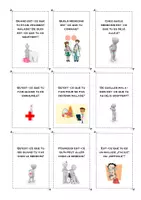 Vorschau - Bildkarten - Stop Swap: Parler des maladies et des médecins - Seite 3