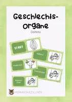 Vorschau - Arbeitsblätter - Sexualkunde Materialpaket ohne Arbeitsblätter - Seite 1