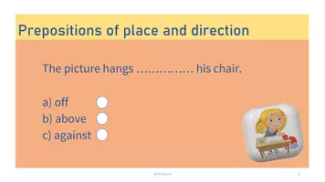 Vorschau - Arbeitsblätter - Materialpaket Klick-Pdf (interaktiv) English Grammar Homeschooling - Seite 2