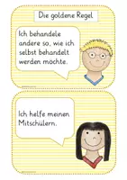Vorschau - Unterrichtsreihen - Starterpaket Religion - Seite 3