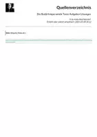 Vorschau - Arbeitsblätter - Die Bedürfnispyramide Texte Aufgaben Lösungen - Seite 1