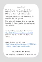 Vorschau - Arbeitsblätter - Zahl des Tages I Zahl der Woche I Für die zweite Klasse (ZR 100) #edukiknaller2021 - Seite 1