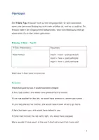 Vorschau - Merkblätter - Klick-Pdf (interaktiv) If-Sätze Typ 3 Homeschooling - Seite 3