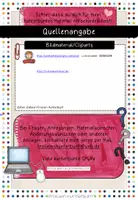 Vorschau - Bildkarten - Tafelmaterial Frühblüher - Seite 2
