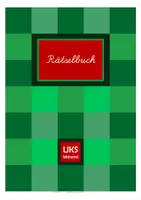 Vorschau - Arbeitsblätter - Motivierende Lese- und Abschreibtexte in Schreibschrift Lateinische Ausgangsschrift - LEHRERAUSGABE - Deckblatt