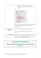 Vorschau - Spiele - PowerPoint Vorlage "Bilder aufdecken" - Seite 3