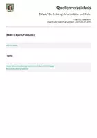 Vorschau - Arbeitsblätter - Ballade "Der Erlkönig" Arbeitsblätter und Bilder - Seite 1