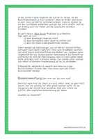 Vorschau - Stundenentwürfe - Listen schreiben 1 - Seite 2