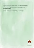 Vorschau - Arbeitsblätter - Vogelsteckbrief - Seite 2
