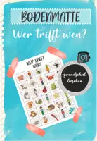 Vorschau - Spiele - Beebot Bodenmatten (BUNDLE) #silvesterknaller23 - Deckblatt