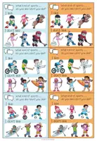 Vorschau - Spiele - SPORTS - Find your Twin - Seite 2