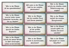 Vorschau - Unterrichtsreihen - Sandras interaktive Materialien (Flatrate) #Homeschooling XXL-Paket - Seite 3