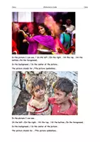 Vorschau - Unterrichtsreihen - Welcome to India - Seite 3