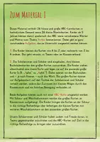 Vorschau - Bildkarten - Im Herbst - ABC - Seite 1