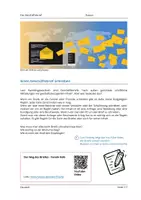 Vorschau - Arbeitsblätter - Geschäftsbrief (7+2 ABs + Einstiege + Lösungen) - Seite 2
