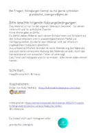 Vorschau - Spiele - Lesen interaktiv - Lies genau Wörter FRÜHLING interaktives PDF - Seite 2