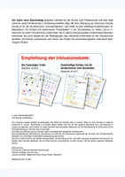 Vorschau - Arbeitsblätter - Materialpaket: Nicht-zählendes Rechnen mit Rechenstrategien - Seite 2
