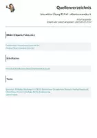 Vorschau - Präsentationen/Tafelbilder - Interaktive Übung RS Fall - silbentrennendes-h - Seite 1