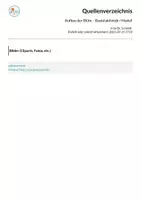 Vorschau - Mal- und Bastelvorlagen - Aufbau der Blüte – Bastelaktivität / Modell - Seite 3