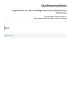 Vorschau - Arbeitsblätter - Ereignisliste für ein Lebensliniendiagramm von der Familienfarm zum Agrobusiness - Seite 3