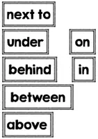 Vorschau - Bildkarten - Wachsendes Materialpaket: Wort- und Bildkarten für den Englisch-Unterricht - Seite 3