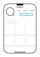Vorschau - Arbeitsblätter - ✨ Instagram Tagebuch - Der erste Schritt in Soziale Netzwerke ✨ - Seite 3