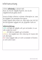 Vorschau - Unterrichtsreihen - Viererreihe Arbeitsheft: Einmaleins mit 4 - Seite 1
